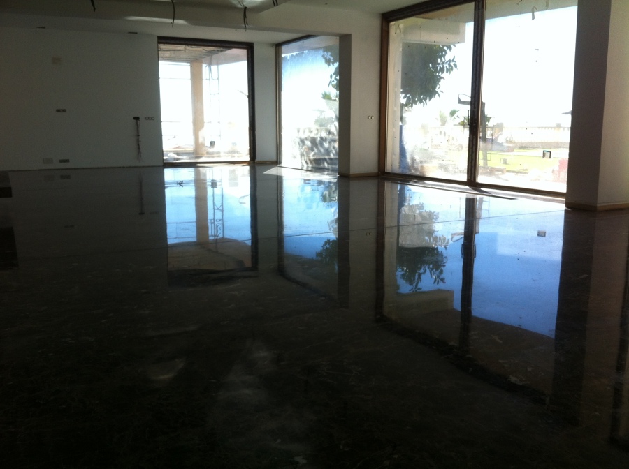 Natural Stone Projects