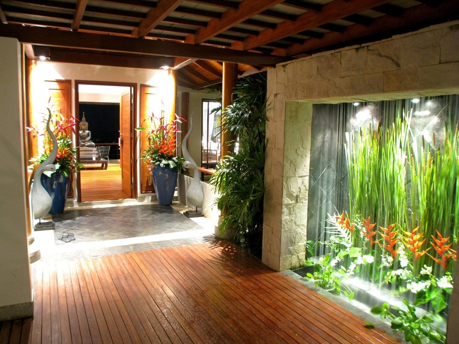 Naturaleza Interior