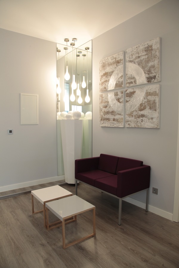 Nave Industrial y Oficinas