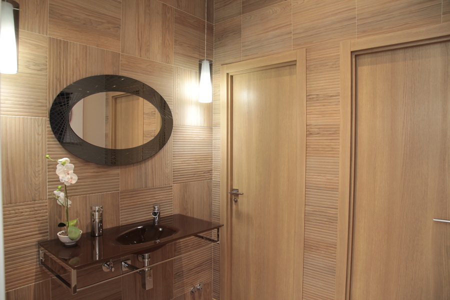 Nave Industrial y Oficinas