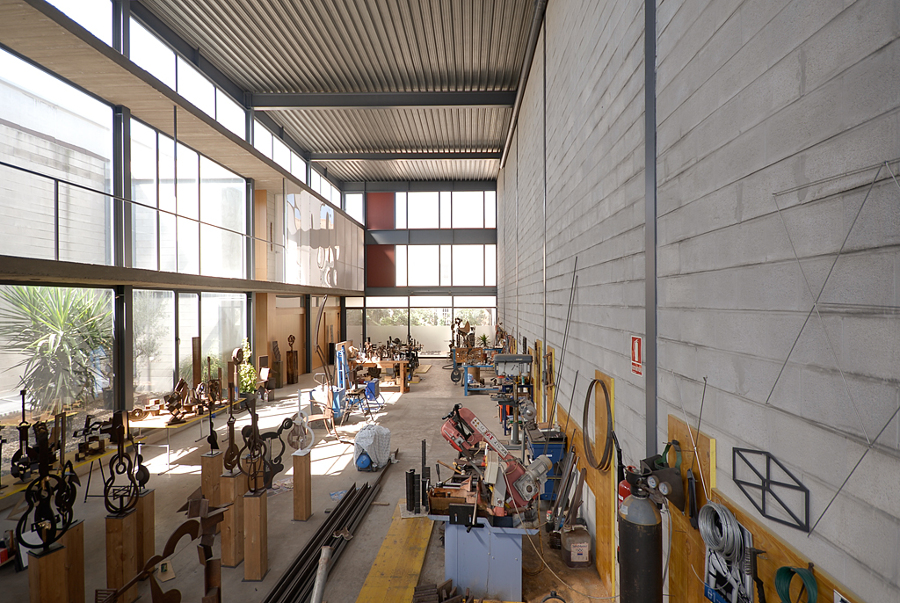 Nave Taller de Arte_09