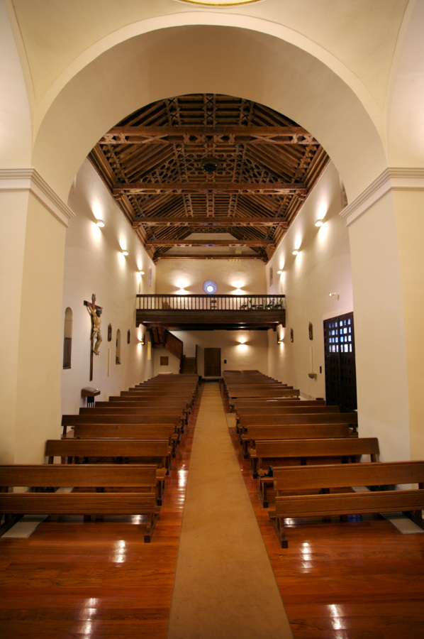 Nave