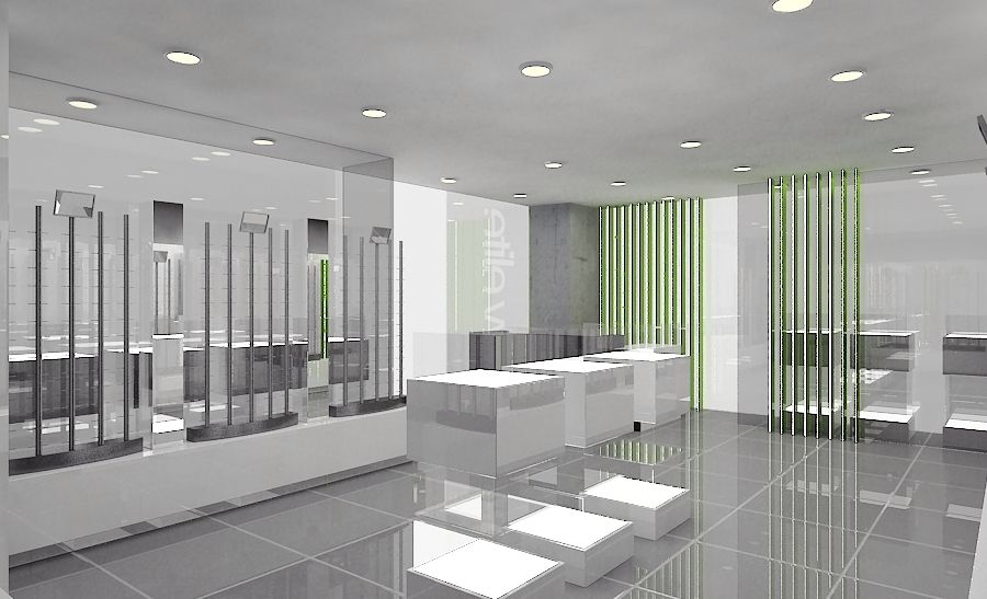 New Élite / Gafas de sol.