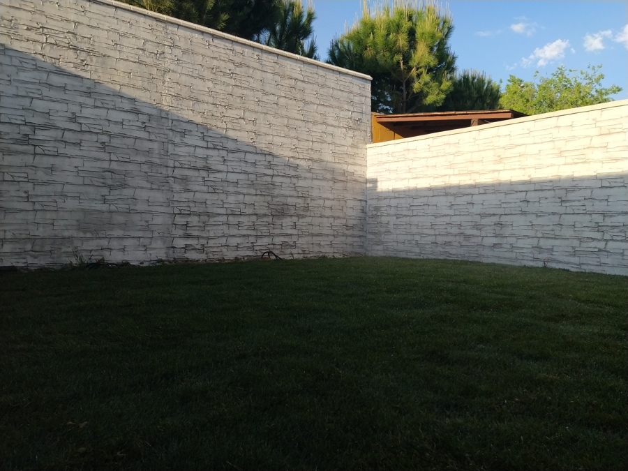 NIVELACIÓN DE TERRENO