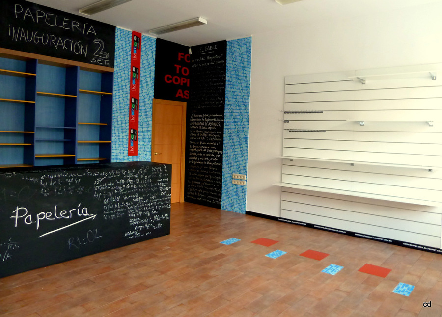 No hagas siempre lo mismo