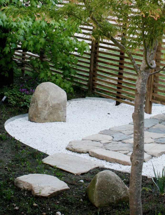 Nobedan - Camino japones