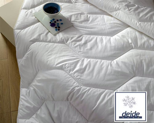 NÓRDICOS SINTÉTICOS