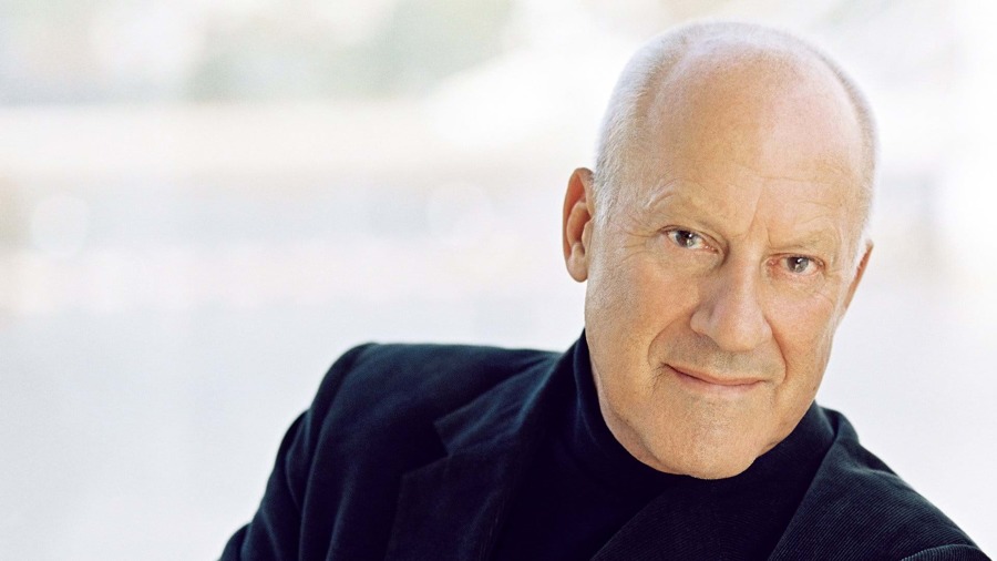 norman foster