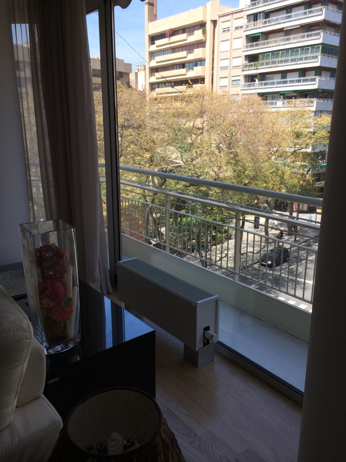 NOS ADAPTAMOS A SUS NECESIDADES