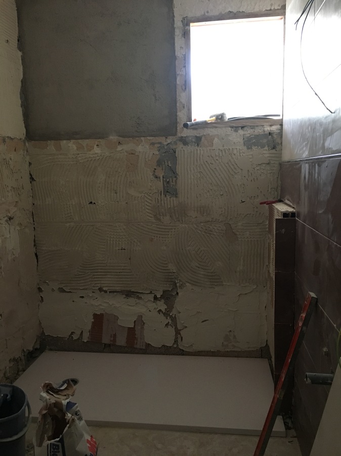 Nos costó un poco...