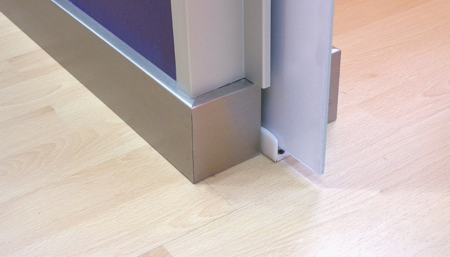 Nos fijamos en cada detalle