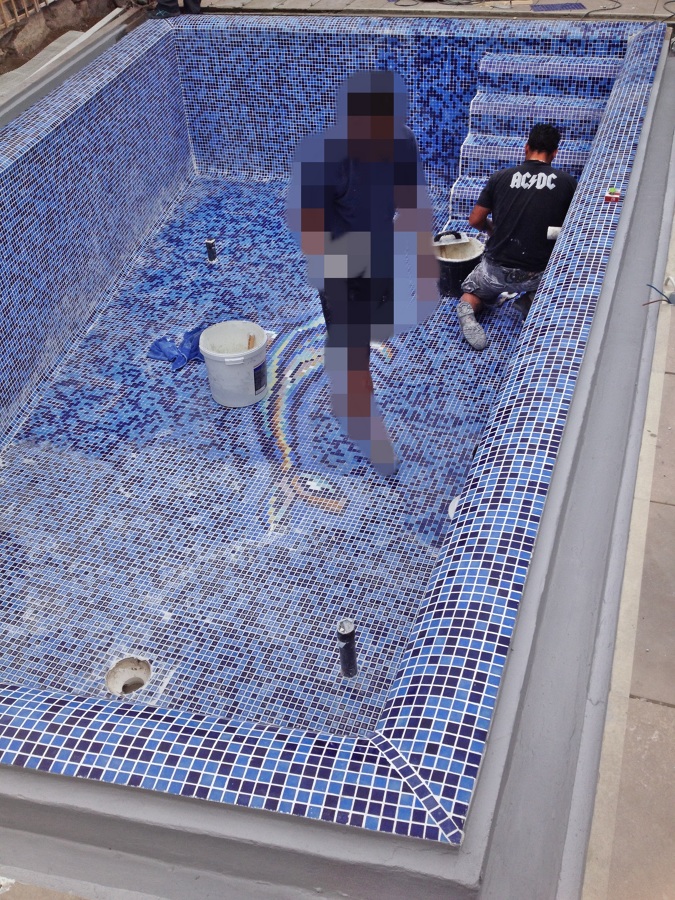 Nos gusta nuestro Trabajo