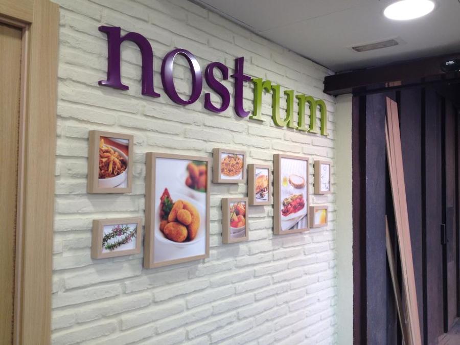 Nostrum