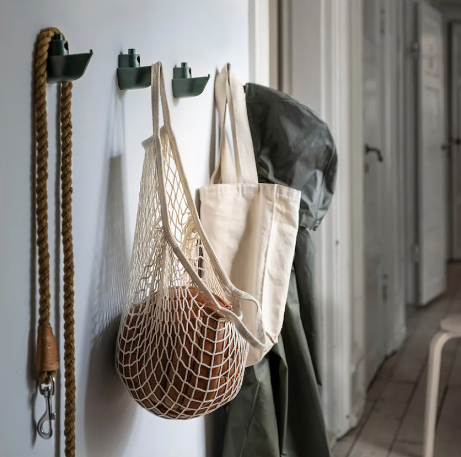 Novedades de IKEA 22 Accesorios de colgar