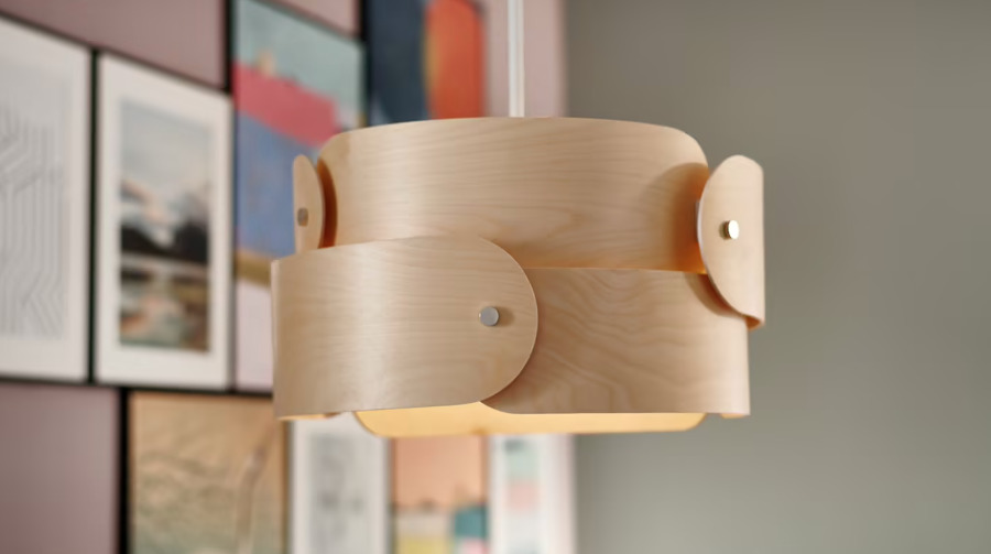 Novedades de IKEA 22 iluminación