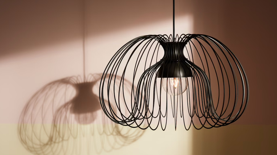 Novedades de IKEA 22 iluminación