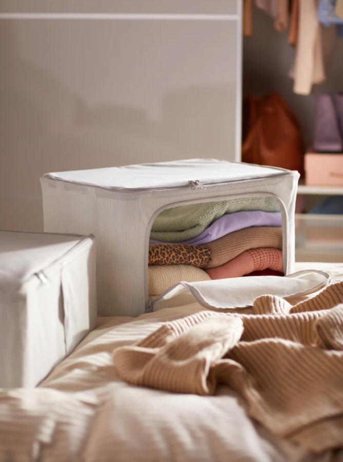 Novedades de IKEA 22 orden en casa