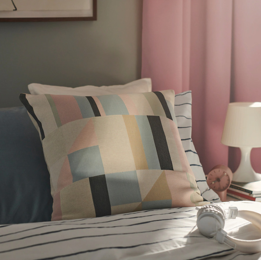 Novedades de IKEA 22 Textiles