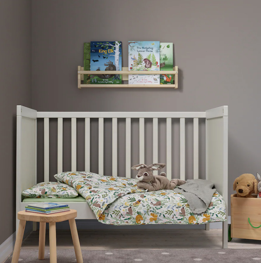 Novedades de IKEA 22 Textiles infantiles