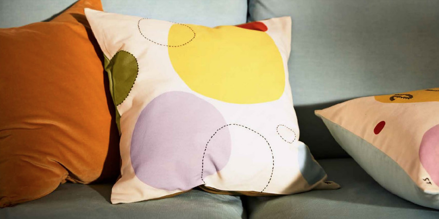Novedades IKEA 22 textiles
