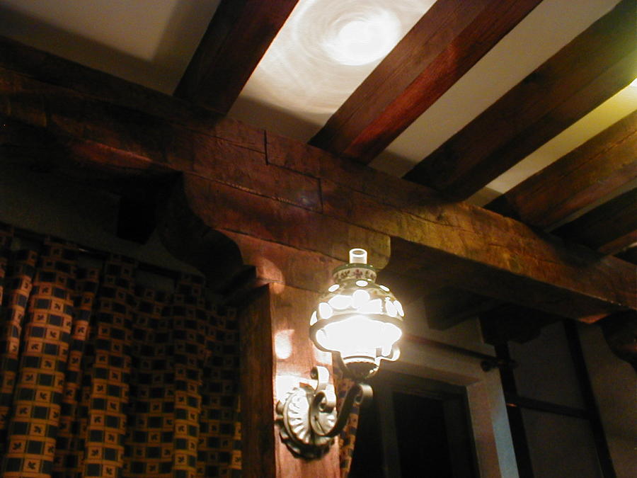 nudo viga, zapata y pilar