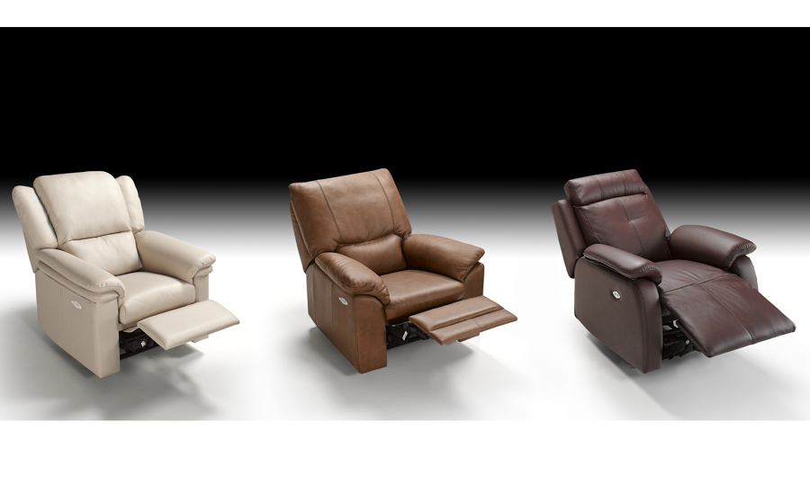 Nuestra elite de sillones relax para varios tipos de personas