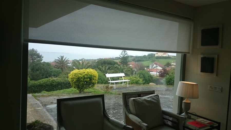 NUESTRAS CORTINAS EN ENTORNOS PRIVILEGIADOS