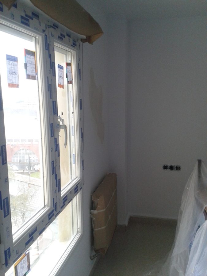 nuestros pintores no escatiman en detalles