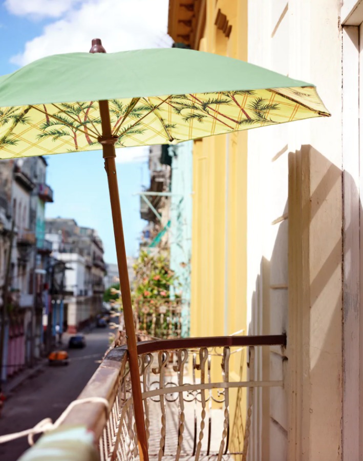 Colección SOLBLEKT de IKEA