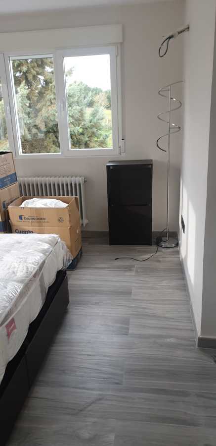 Nueva habitación