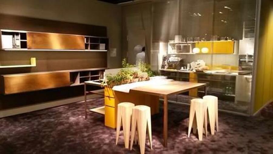 Nueva mesa More Kitchen
