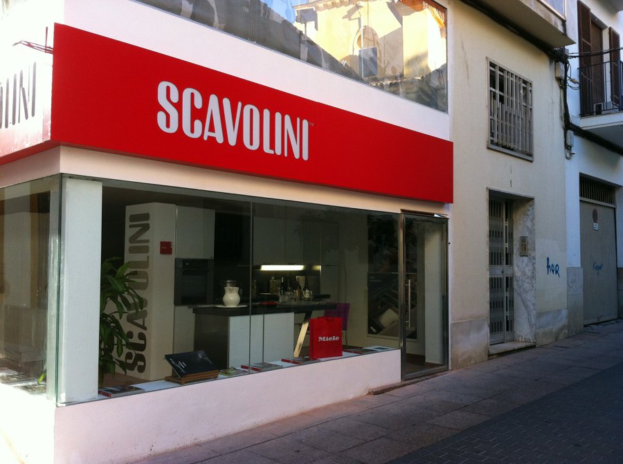 NUEVAS INSTALACIONES 