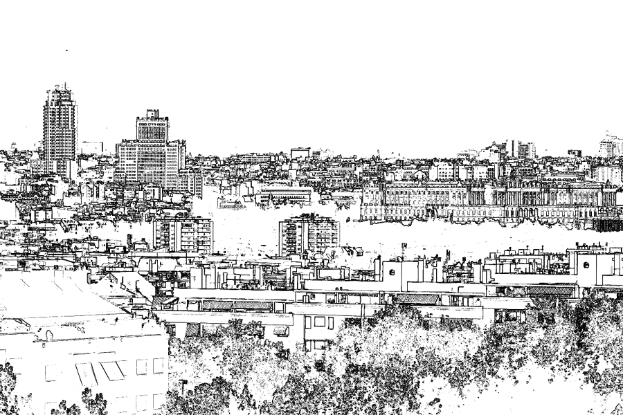 Nuevas páginas web de CyS Administradores.