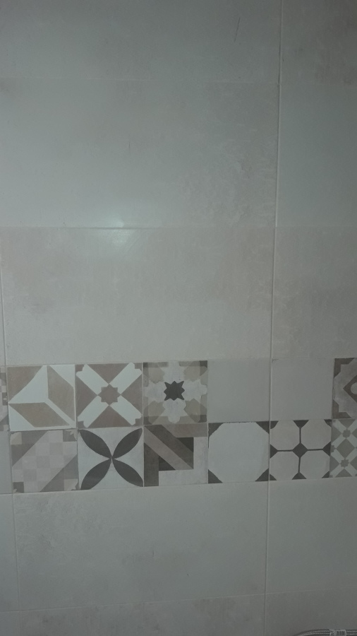 Nuevos Azulejos