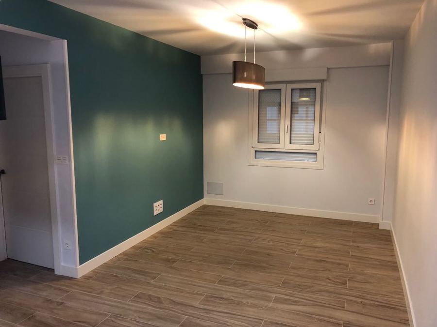 Nuevos salon con mas espacios