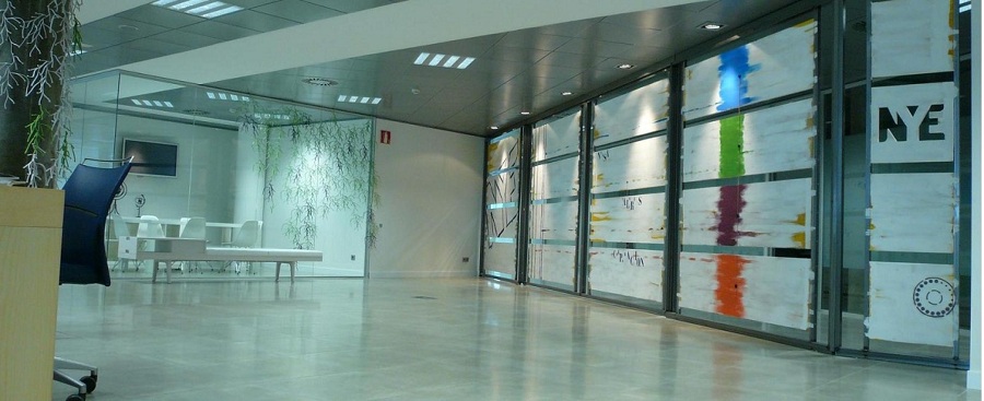 Nyesa Valores Corporación