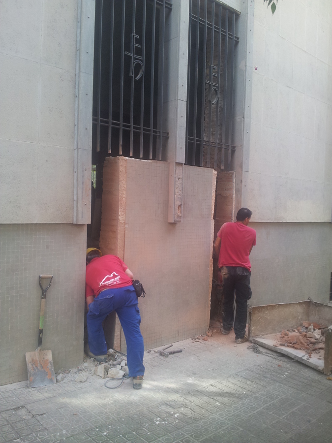 Obertura de gran luz