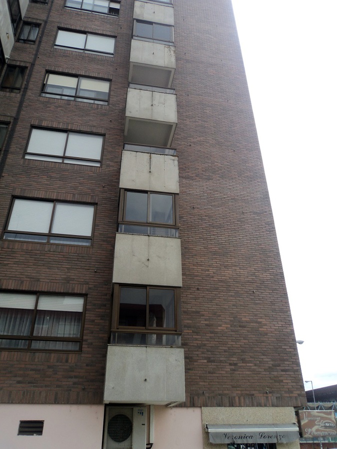 Obra: Balaidos (Vigo)