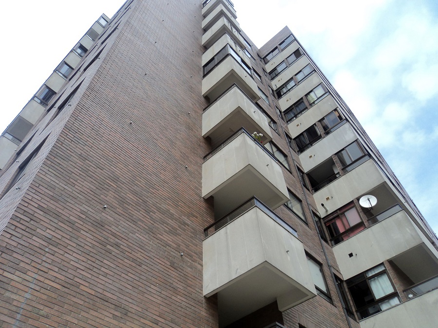 Obra: Balaidos (Vigo)