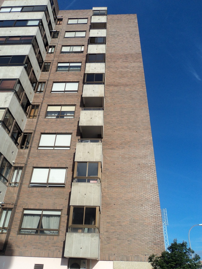 Obra: Balaidos (Vigo)