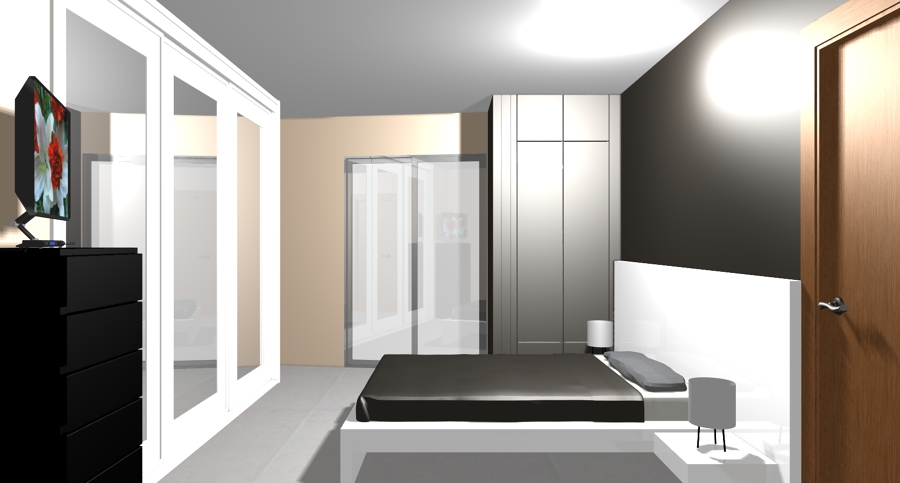 Obra Canet de Mar - Suite