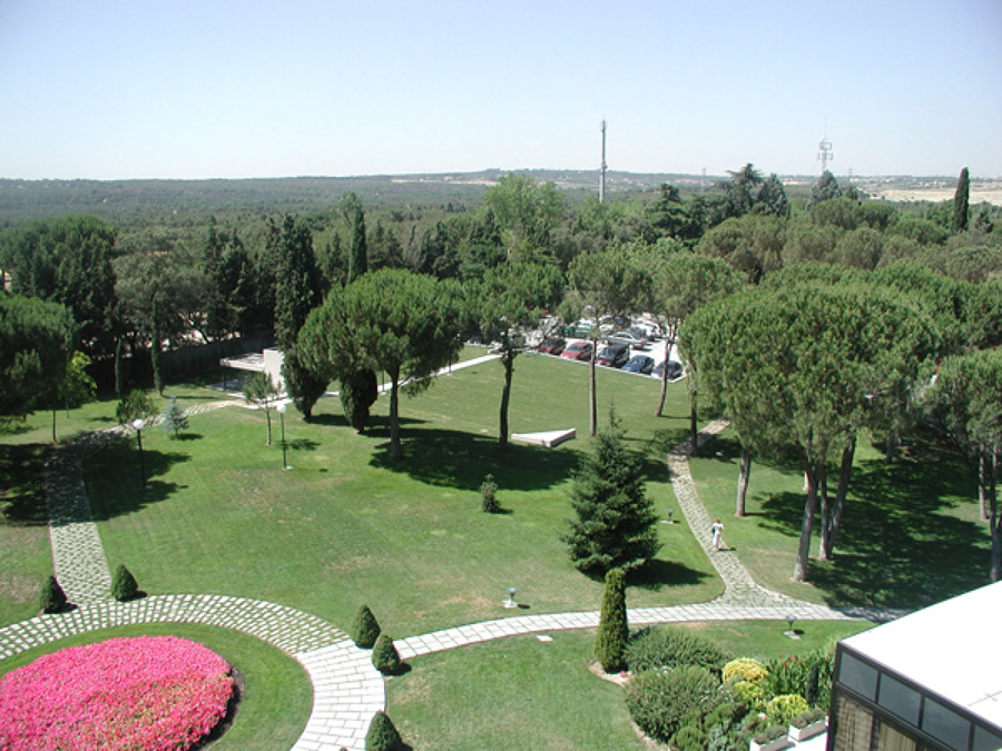 OBRA CIVIL Y ACABADOS