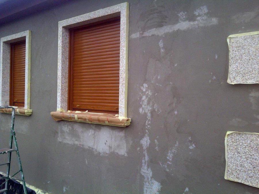 Obra: Comesaña (Vigo)