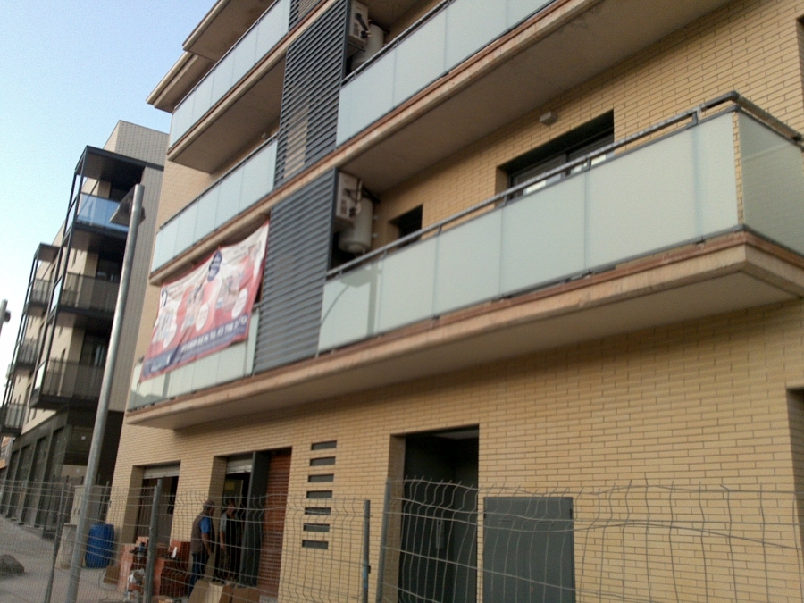 obra de arenys de munt.