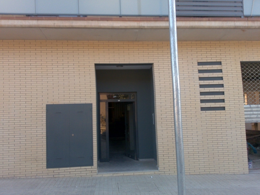 obra de arenys de munt.