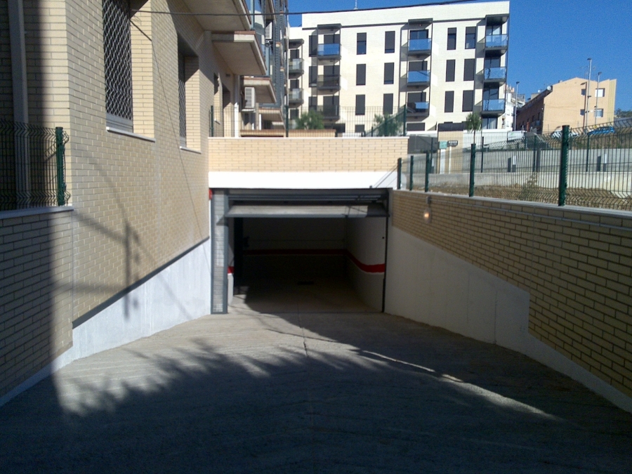 obra de arenys de munt.