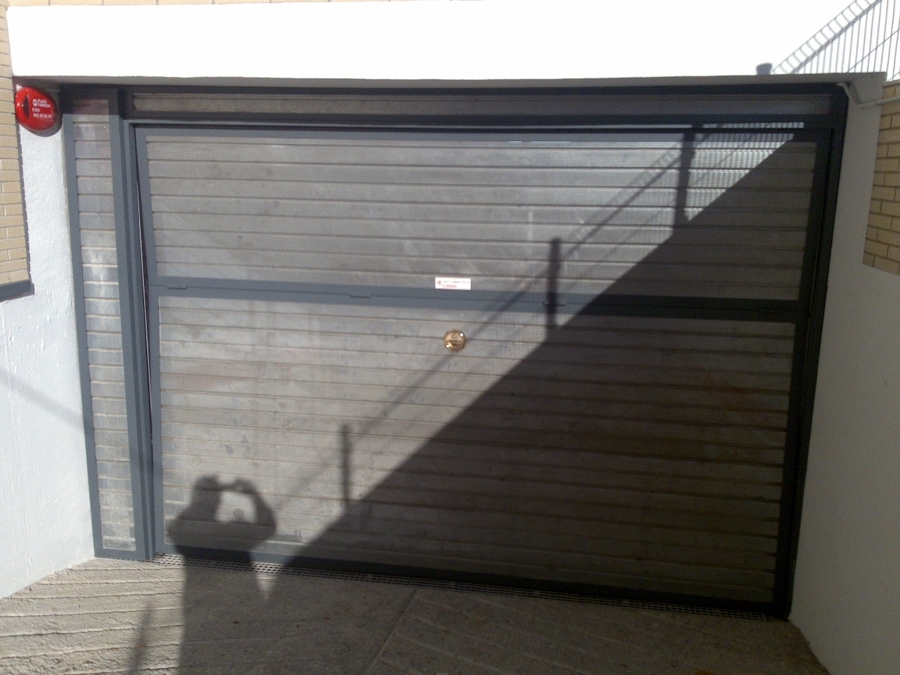 obra de arenys de munt.