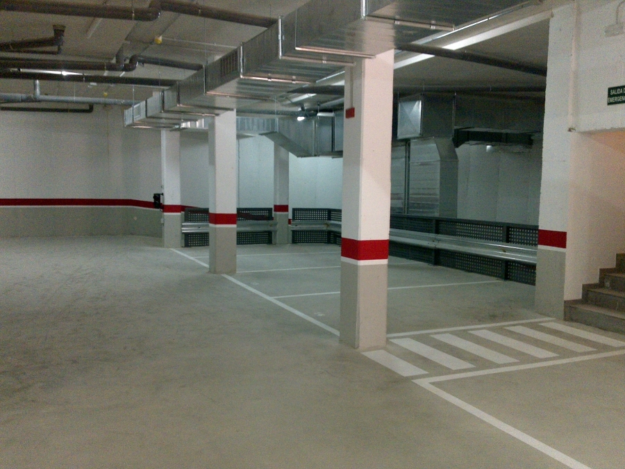 obra de arenys de munt.