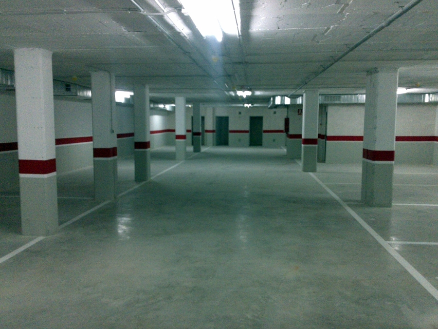 obra de arenys de munt.