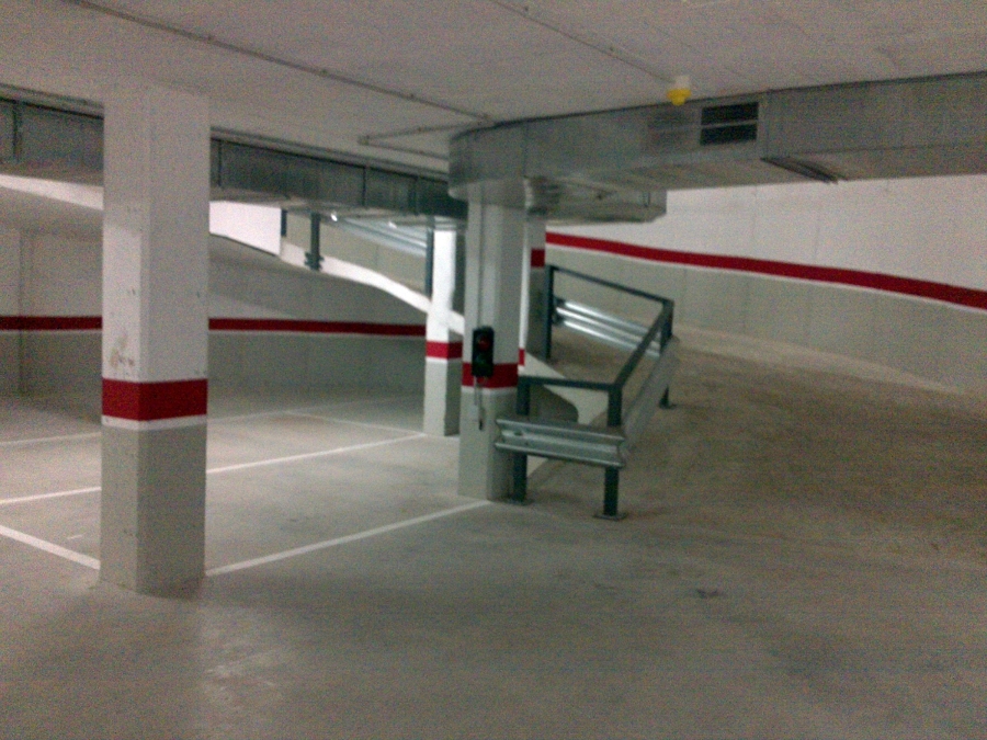 obra de arenys de munt.